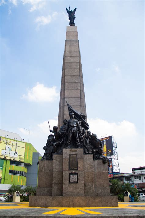 balintawak monument